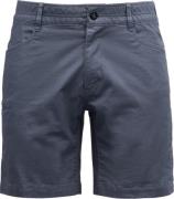 Black Diamond Men's Rocklock Shorts Charcoal