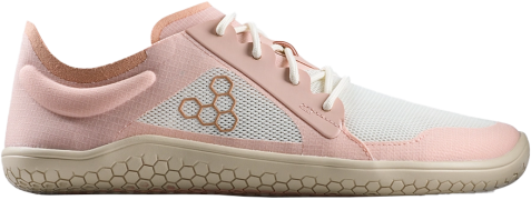 Vivobarefoot Women's Primus Lite IV Dusty Rose