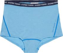 Kari Traa Women's Embla Wool Boxer Ocean