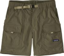 Patagonia Men's Outdoor Everyday Shorts - 6 In. Basin Green