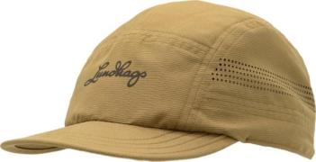 Lundhags Core Pocket Cap Dark Sand