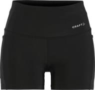 Craft Women's Essence Hotpants 3 Black