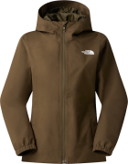 The North Face Women's Quest DryVent Jacket New Taupe Green