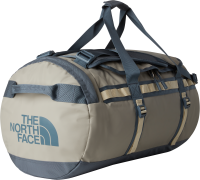 The North Face Base Camp Duffel - M Stone Slab/granite Grey