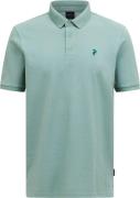 Peak Performance Men's Classic Cotton Polo Green Valley