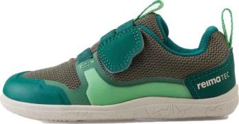 Reima Kids' Reimatec Barefoot Shoes Tepastelu Greyish Green
