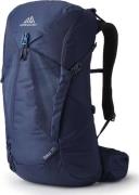 Gregory Zulu 30 Halo Blue