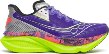 Saucony Men's Endorphin Azura Opulence/citron