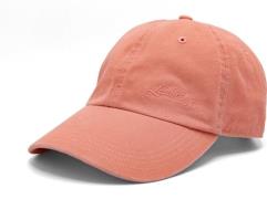 Lundhags Lundhags Dad Cap Stone Pink