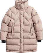 Mountain Works Women's Epitome Down Coat Moondust