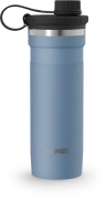 Primus Mika Wide Insulated Bottle 0.5 L Drink Cap Glacier Blue