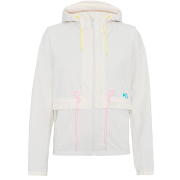 Kari Traa Women's Luna Jacket Light Beige