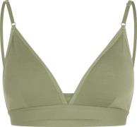 Icebreaker Women's Siren Bra Lichen