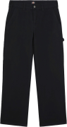Dickies Men's Canvas Carpenter Lighweight Black