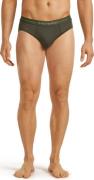 Icebreaker Men's 150 Anatomica Briefs Dk Loden