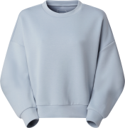 The North Face Women's Jaida Sweatshirt Frost Grey