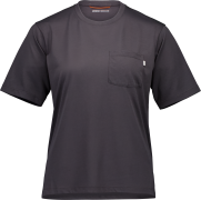 POC Women's Motion Short Sleeve MTB Jersey Sylvanite Grey