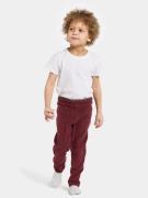 Didriksons Kids' Monte Pants 9 Anemon Red