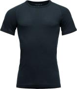 Devold Men's Lauparen Merino 190 Base Tee Ink