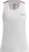 Swix Women's Position Tanktop Bright White