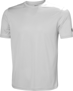 Helly Hansen Men's HH Tech T-Shirt 2.0 Grey Fog