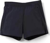 Houdini Women's Liquid Shorts True Black