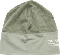 Devold Endurance Merino Light Beanie Fog