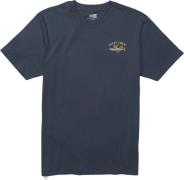 Salty Crew Men's Fly Home SS Tee Navy