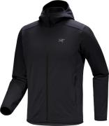 Arc'teryx Men's Kyanite Lightweight Hoody Black