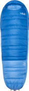 Rab Women's Ascent -6C/20F Dark Bluebird/Bluebird1
