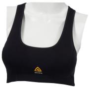 Aclima Hotwool Sports Top Jet Black