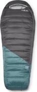 Rab Men's Radeon 0c Sage/graphene