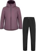 Women's 2L Everyday Rain Set