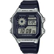 Casio Timeless AE-1200WH-1CVEF