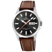 Festina Day Date F20358/2