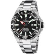 Festina Professional Diver Day Date F20663/3