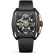 Ciga Design Z-Series Exploration Automatic Skeleton Z062-BLGO-W5BK