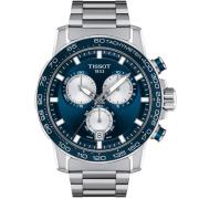 Tissot Supersport Chronograph T1256171104100