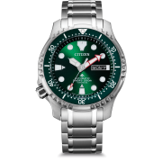 Citizen Promaster Automatic NY0100-50XE