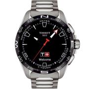 Tissot T-Touch Connect Solar T1214204405100