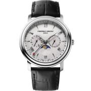 Frederique Constant Classics Business Timer FC-270SW4P6