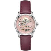 Hamilton Jazzmaster Skeleton Lady Auto H32265870