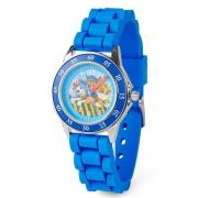 Accutime Paw Patrol Time Teacher Watch P001169