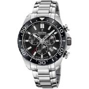 Festina Ceramic Chrono Swiss Made F20042/4