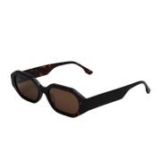 Nordgreen Fårö Sunglasses Solbriller FA145HCBAHCBABR