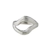 Pernille Corydon Flowing Dreams Ring 18 kt. Gullforgylt sølv R-344-S