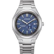 Citizen Automatic Titanium NJ0180-80L