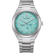 Citizen Automatic Titanium NJ0180-80M