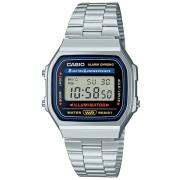 Casio Vintage A168WA-1YES