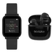 Tikkers Smartwatch and Earbuds Set TKS10-0002-SET